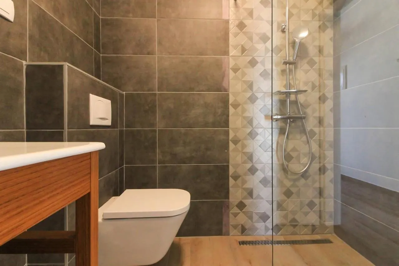 New Beautiful Villa With Private Pool In Istria Štokovci 0*,