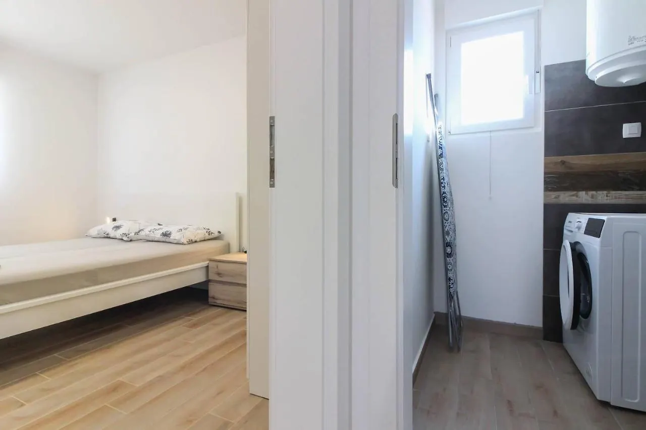 New Beautiful Villa With Private Pool In Istria Štokovci 0*,